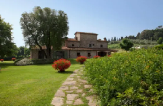 阿格里圖裡斯莫卡薩帝羅德酒店