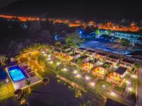 Charome Resort Hotels in 