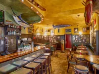 Hemingway`s Heidelberg Hostel Các khách sạn gần Khu chợ Kornmarkt