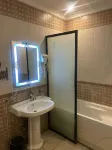 Aseel Hotel Apartment Отели в г. 