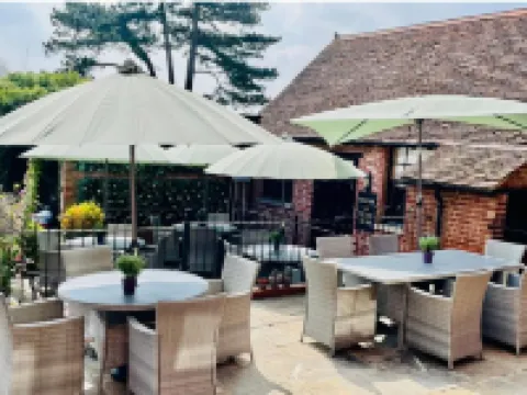 The Star and Eagle Hotel Hotels in Cranbrook