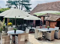 The Star and Eagle Hotel Hotel di Cranbrook