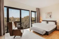 Hotel Villa Medici Hotels in Östringen