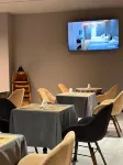 Boutique Hotel The Roots - breakfast