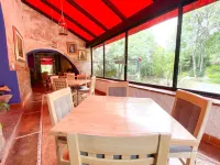 Molino de los Reyes - Desayuno