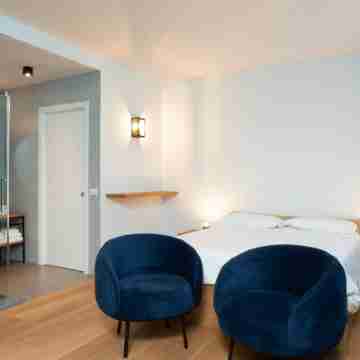 Del Carmine Agriresort- ex a3Passi Rooms