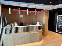 Hôtel Akena Pierrelaye Hotels in Herblay