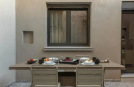 Anvy Stylish Suites Ioannina