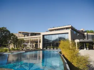 Jim Corbett Marriott Resort & Spa