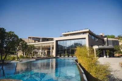 Jim Corbett Marriott Resort & Spa