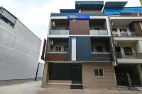 FabHotel RK - Near Bombay Hospital