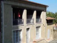 Vvf Gers Gascogne