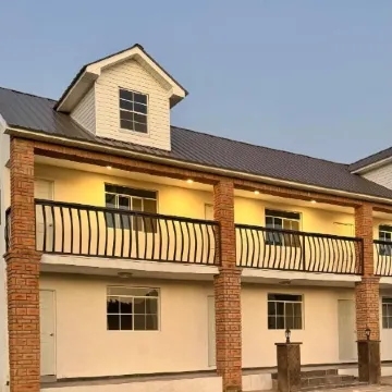 Valle de Cerocahui Hotel