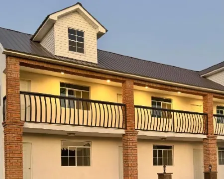 Valle de Cerocahui Hotel Hoteles en Urique