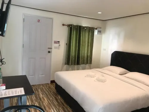 Baan Wira Guesthouse