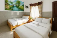 Ngoc Hoa Hotel - Near Vinwonder Nam Hoi An Hôtels à : Thăng Bình District