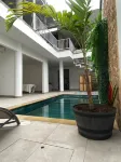 Hotel Boutique Iyarí - spa