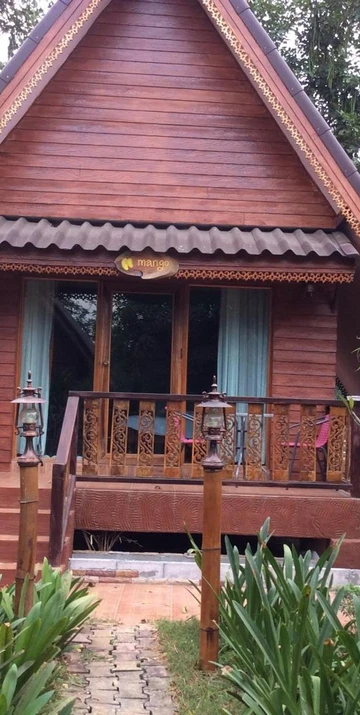 รูปภาพของฮิมาวาริ เรสเทอรองต์ แอนด์ คอตเทจ