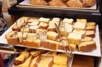Hotel Veliero - Frühstück