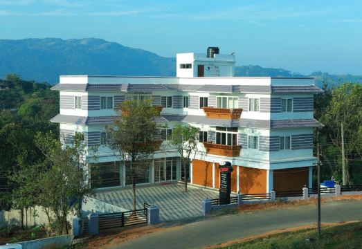 Chillax Vagamon - Housity