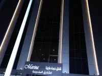 Akarem Al Waha Serviced Apartments Hotels near Refan Hall