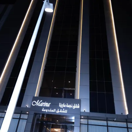 Akarem Al Waha Serviced Apartments