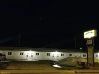 Melsask Motel Hotel di 