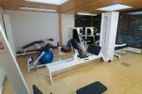 Keurusselkä Resort - palestra