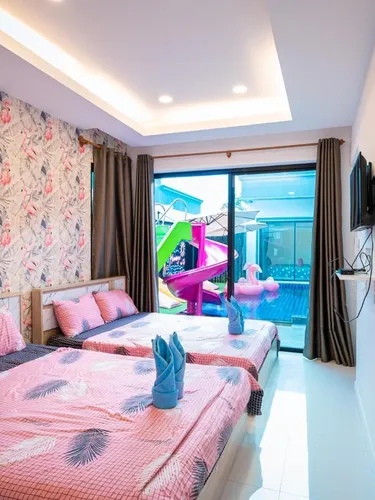 รูปภาพของFlamingo Na Jomtien