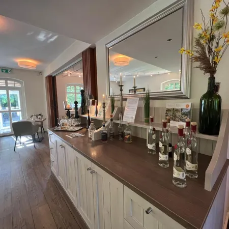 Ringhotel Villa Margarete