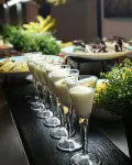 Pride Elite Gandhinagar - breakfast