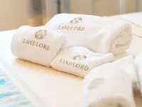 ランドロード アルゲーロのホテル