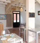 Boutique Hotel RifugioAzul - Desayuno