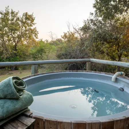 Rukiya Safari Camp