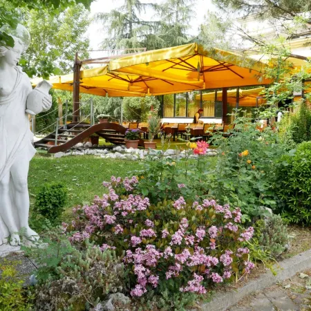 Hotel Il Maglio