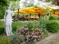 Hotel Il Maglio - que admiten mascotas