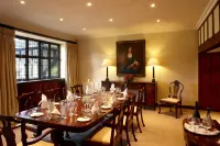 Hever Castle Luxury Bed and Breakfast - 5 Sao