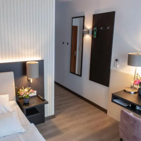 Hotel Alte Post
