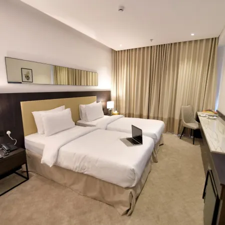 Carlton Tower Hotel Kuwait