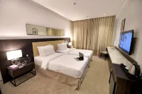 Carlton Tower Hotel Kuwait - Ocean View