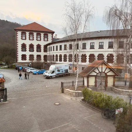Pension am Schloss