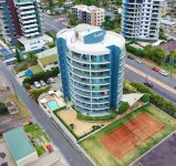 Sails Apartments