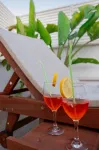 Arco Miraglia suite - Apulia Houses & Flats - アパートメント