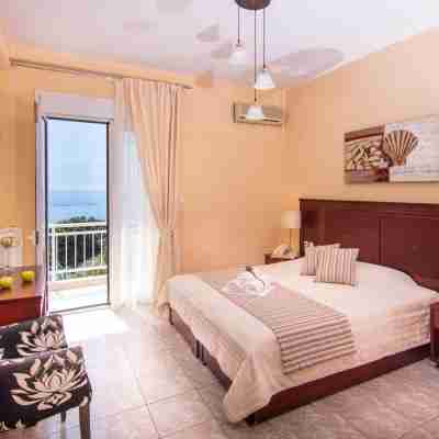 Hotel Potos Rooms