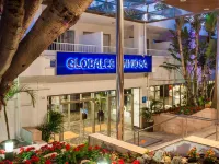 Globales Mimosa 帕爾馬諾瓦酒店