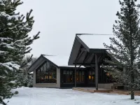 Altai Mountains Resort Hotels in 
