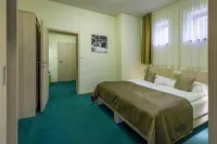 Peras Wellness Hotel Hotels in 
