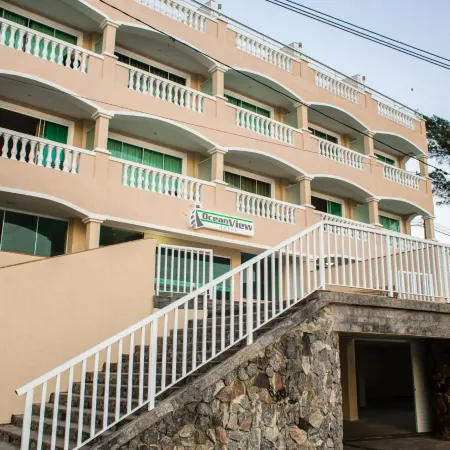 Ocean View Hotel