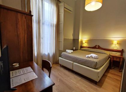 La Collegiata Guest House