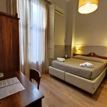 La Collegiata Guest House
